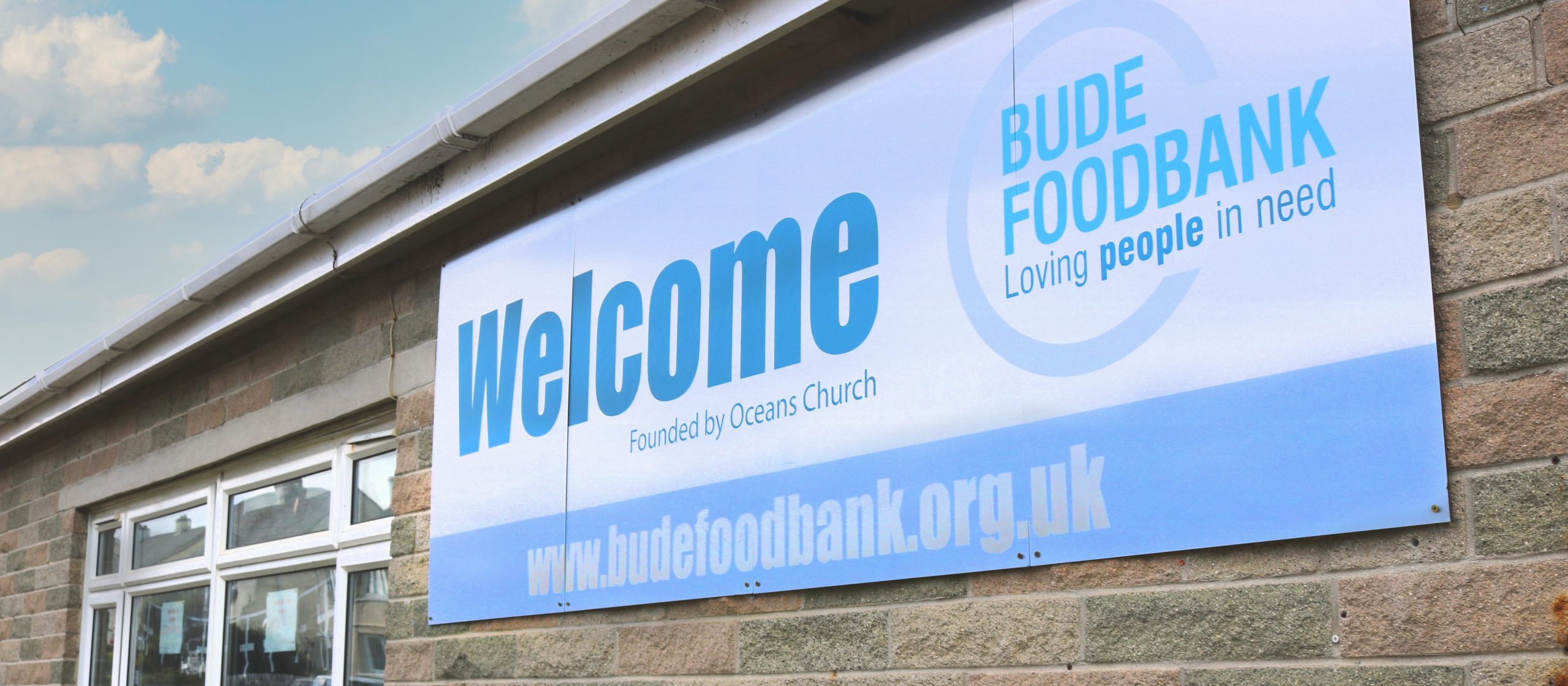 Bude Food Bank